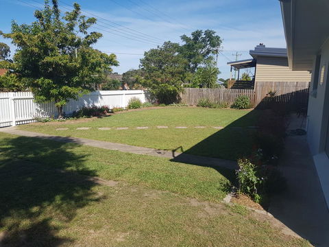 Golden Hill Cottage - Accommodation Port Hedland 12