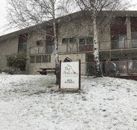 Aalberg Chalet - Accommodation Port Hedland