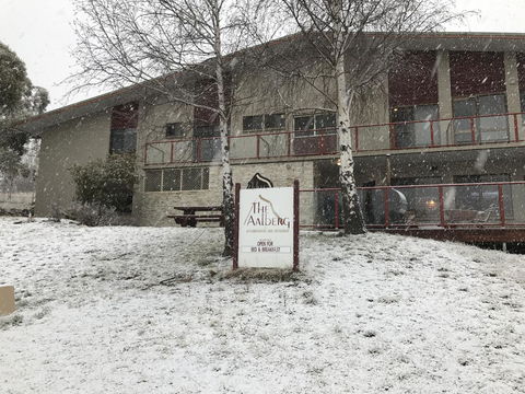 Yuki Inn Jindabyne - Accommodation Port Hedland 0