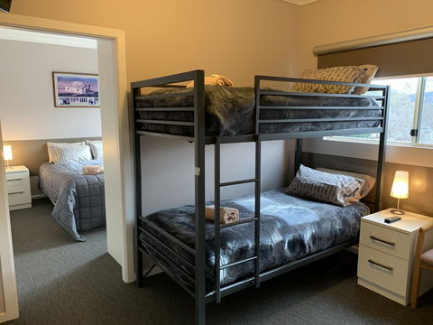Yuki Inn Jindabyne - Accommodation Port Hedland 13