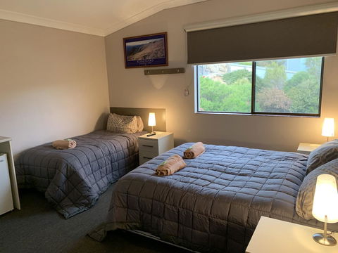 Yuki Inn Jindabyne - Accommodation Port Hedland 7
