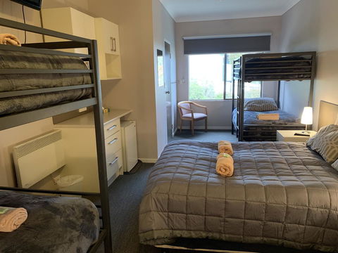 Yuki Inn Jindabyne - Accommodation Port Hedland 29