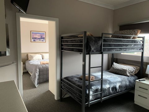 Yuki Inn Jindabyne - Accommodation Port Hedland 15