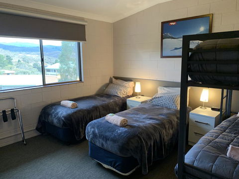 Yuki Inn Jindabyne - Accommodation Port Hedland 26