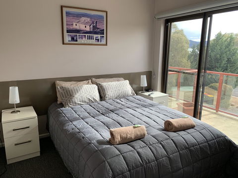 Yuki Inn Jindabyne - Accommodation Port Hedland 14