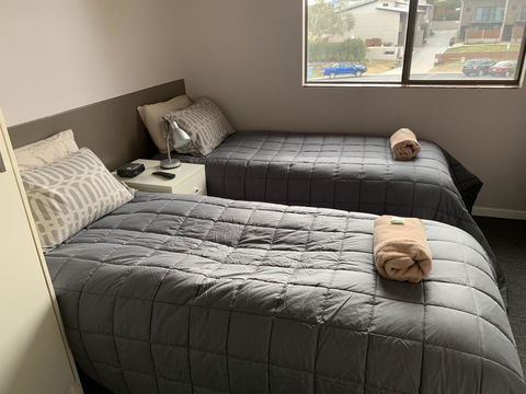 Yuki Inn Jindabyne - Accommodation Port Hedland 16