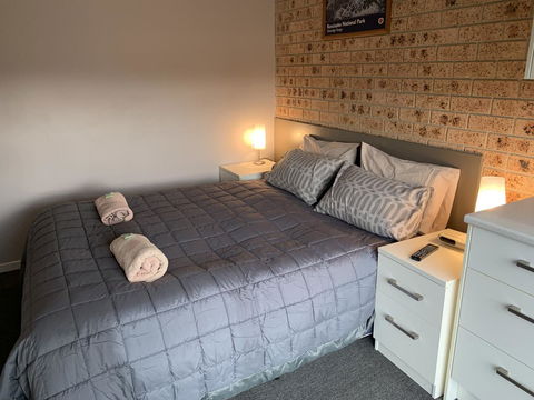 Yuki Inn Jindabyne - Accommodation Port Hedland 18