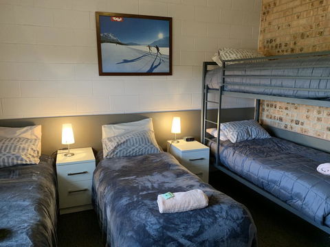 Yuki Inn Jindabyne - Accommodation Port Hedland 27