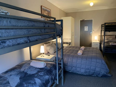 Yuki Inn Jindabyne - Accommodation Port Hedland 30