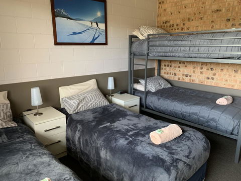 Yuki Inn Jindabyne - Accommodation Port Hedland 28