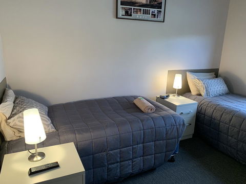 Yuki Inn Jindabyne - Accommodation Port Hedland 36