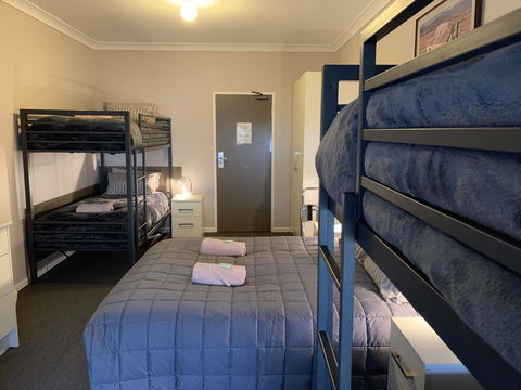 Yuki Inn Jindabyne - Accommodation Port Hedland 31