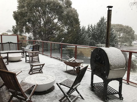 Yuki Inn Jindabyne - Accommodation Port Hedland 2