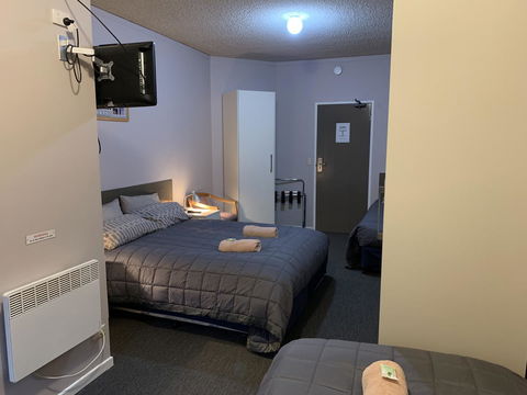 Yuki Inn Jindabyne - Accommodation Port Hedland 22