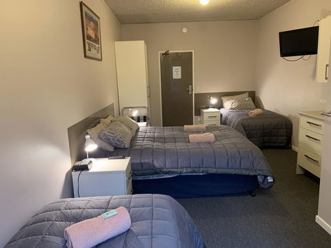 Yuki Inn Jindabyne - Accommodation Port Hedland 19