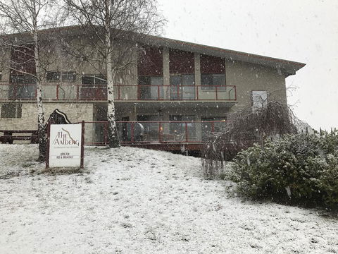 Yuki Inn Jindabyne - Accommodation Port Hedland 1