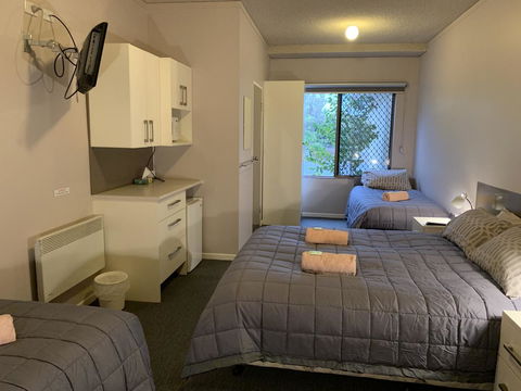 Yuki Inn Jindabyne - Accommodation Port Hedland 20