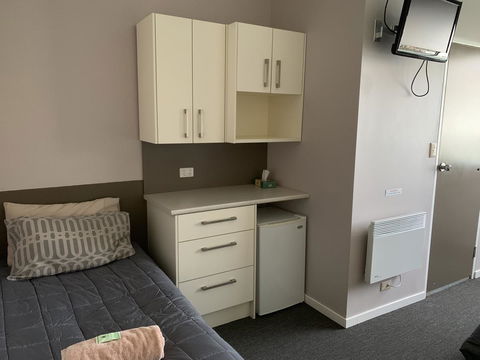Yuki Inn Jindabyne - Accommodation Port Hedland 10