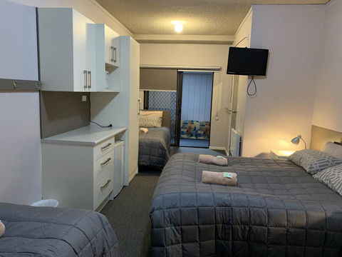 Yuki Inn Jindabyne - Accommodation Port Hedland 23
