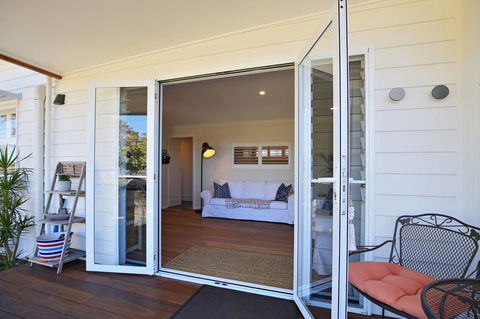 Jervis Bay Beach Shack I Pet Friendly - Accommodation Port Hedland 10