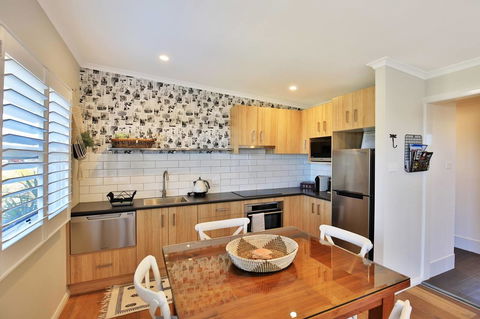 Jervis Bay Beach Shack I Pet Friendly - Accommodation Port Hedland 3