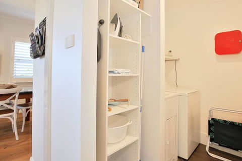 Jervis Bay Beach Shack I Pet Friendly - Accommodation Port Hedland 9