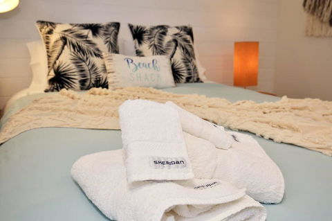 Jervis Bay Beach Shack I Pet Friendly - Accommodation Port Hedland 7