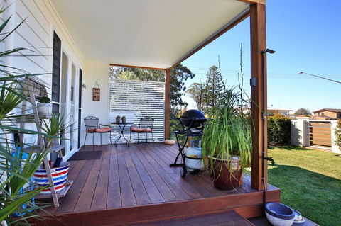 Jervis Bay Beach Shack I Pet Friendly - Accommodation Port Hedland 12