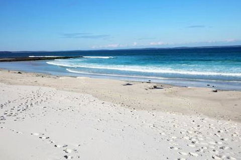 Jervis Bay Beach Shack I Pet Friendly - Accommodation Port Hedland 16
