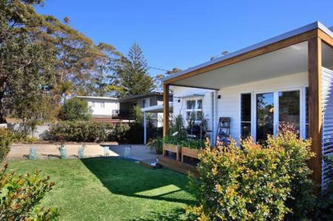 Jervis Bay Beach Shack I Pet Friendly - Accommodation Port Hedland 14