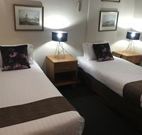 Mariners Court Hotel - Accommodation Port Hedland