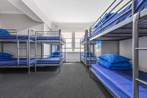 Ady's Place Backpackers, Sydney - Accommodation Port Hedland 8