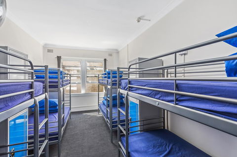 Ady's Place Backpackers, Sydney - Accommodation Port Hedland 11