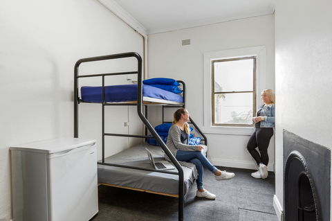 Ady's Place Backpackers, Sydney - Accommodation Port Hedland 1