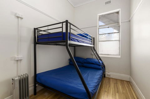 Ady's Place Backpackers, Sydney - Accommodation Port Hedland 3