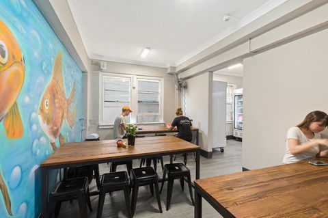 Ady's Place Backpackers, Sydney - Accommodation Port Hedland 14