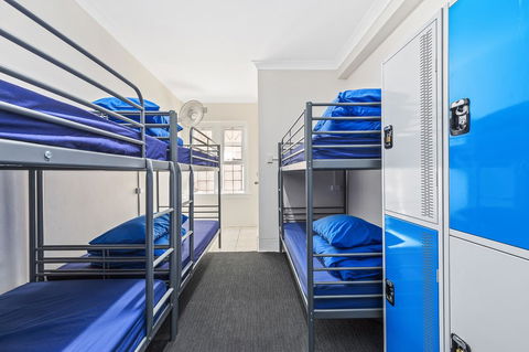 Ady's Place Backpackers, Sydney - Accommodation Port Hedland 13
