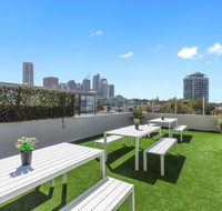 Ady's Place Backpackers Sydney - Accommodation Port Hedland