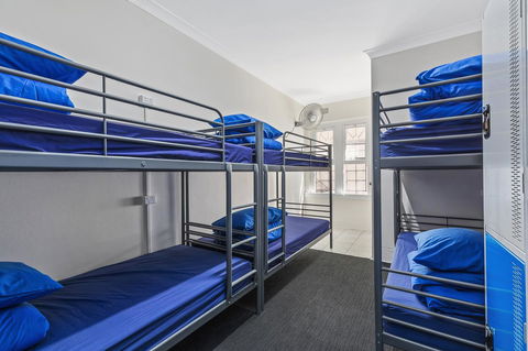 Ady's Place Backpackers, Sydney - Accommodation Port Hedland 12