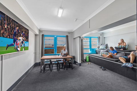 Ady's Place Backpackers, Sydney - Accommodation Port Hedland 15