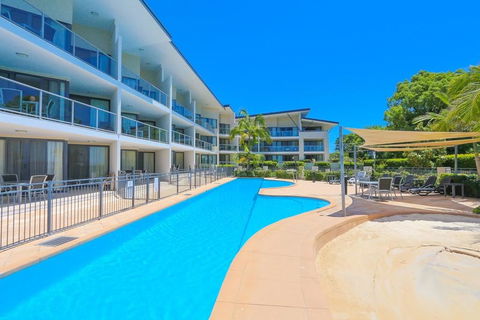 Boathouse Resort (Water Front) - Accommodation Port Hedland 14