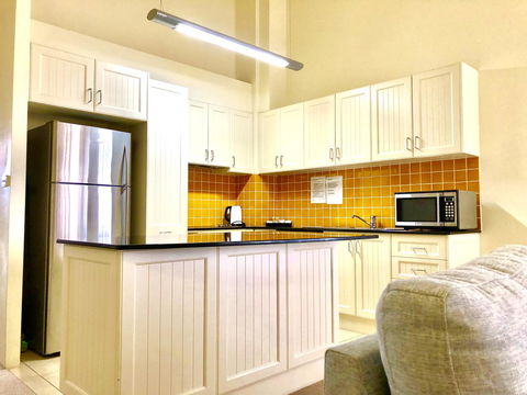 Boathouse Resort (Water Front) - Accommodation Port Hedland 20
