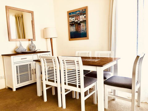Boathouse Resort (Water Front) - Accommodation Port Hedland 24