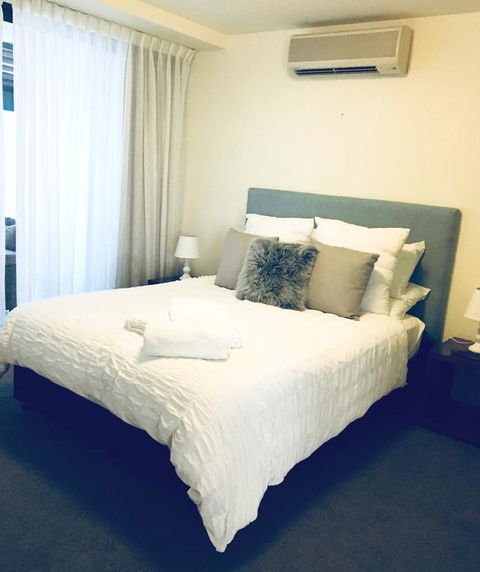 Boathouse Resort (Water Front) - Accommodation Port Hedland 3