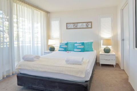 Boathouse Resort (Water Front) - Accommodation Port Hedland 19