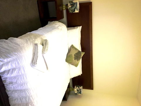 Boathouse Resort (Water Front) - Accommodation Port Hedland 4