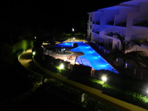 Boathouse Resort (Water Front) - Accommodation Port Hedland 12