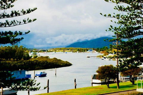 Boathouse Resort (Water Front) - Accommodation Port Hedland 22