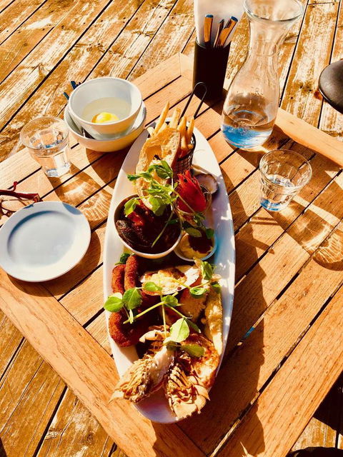 Boathouse Resort (Water Front) - Accommodation Port Hedland 28