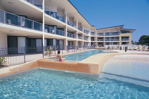 Boathouse Resort (Water Front) - Accommodation Port Hedland 23